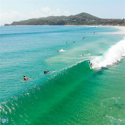 WillyWeather 68,113. . Byron bay main beach surf cam